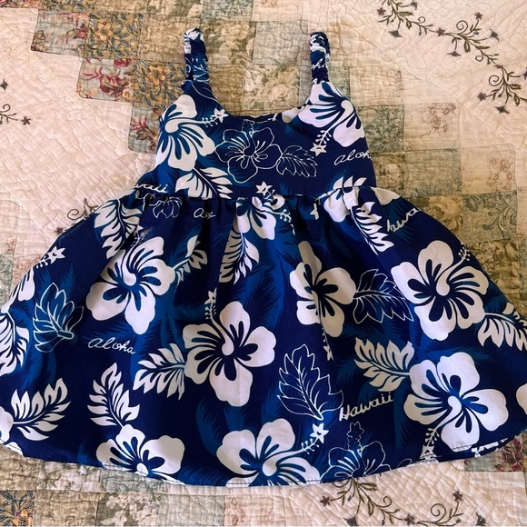 ali’i fashions Other - Ali’s Hawaiian Fashions size 2 toddler